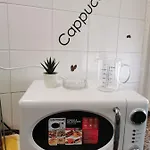 La Casa Di Jennifer Апартаменти *