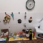Апартаменти La Casa Di Jennifer Парма
