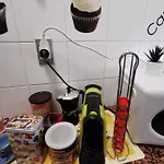 La Casa Di Jennifer Апартаменти *