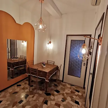 La Casa Di Jennifer