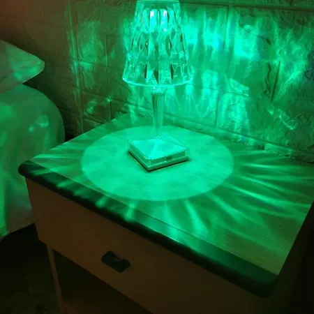 La Casa Di Jennifer Lägenhet