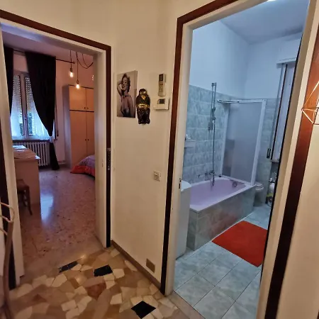 Apartman La Casa Di Jennifer *