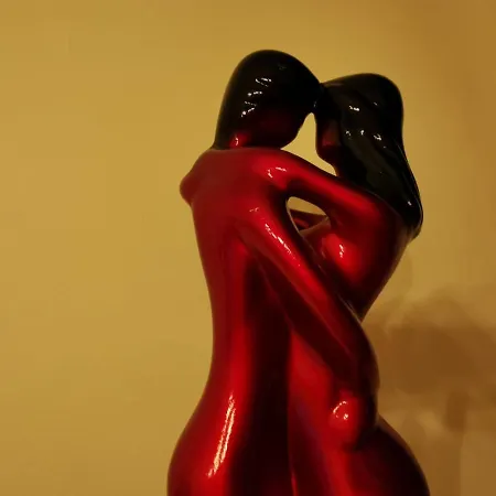 La Casa Di Jennifer * Parma