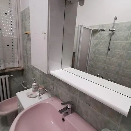 La Casa Di Jennifer Parma