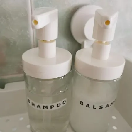 Apartman La Casa Di Jennifer