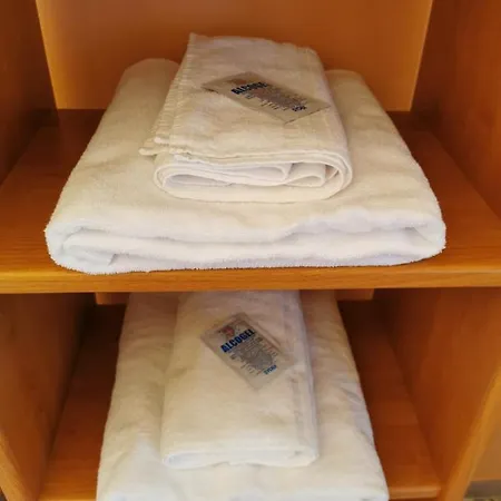 La Casa Di Jennifer 파르마