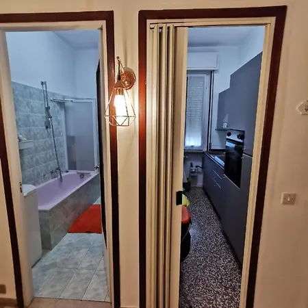 La Casa Di Jennifer