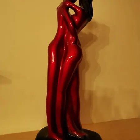 아파트 La Casa Di Jennifer