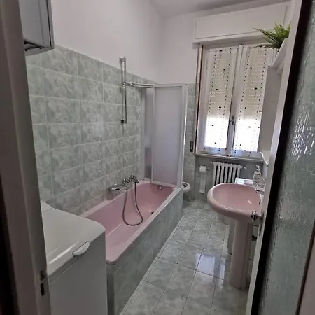 La Casa Di Jennifer * 파르마