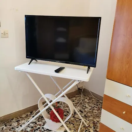 La Casa Di Jennifer Lägenhet *