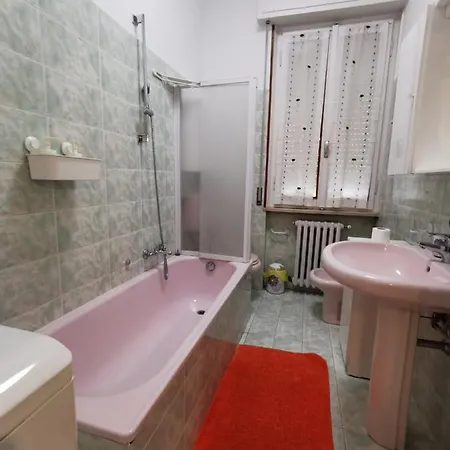 La Casa Di Jennifer 아파트 *