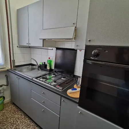 La Casa Di Jennifer *