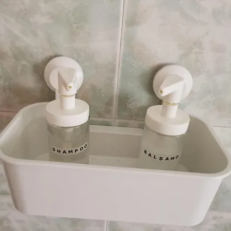 아파트 La Casa Di Jennifer