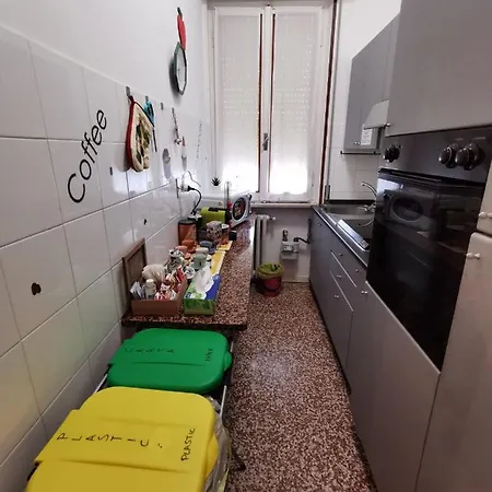 La Casa Di Jennifer * 파르마