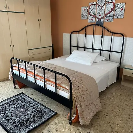 La Casa Di Jennifer Lägenhet Parma