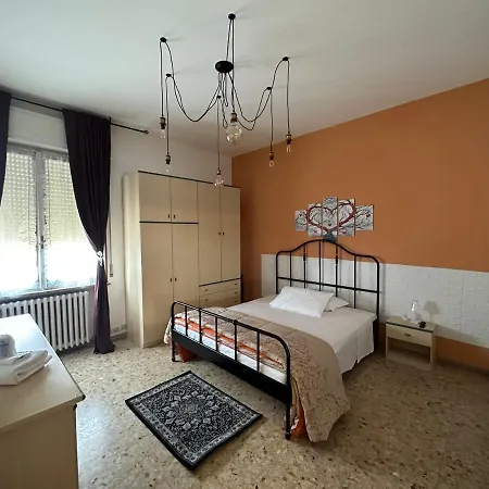 La Casa Di Jennifer Апартаменти