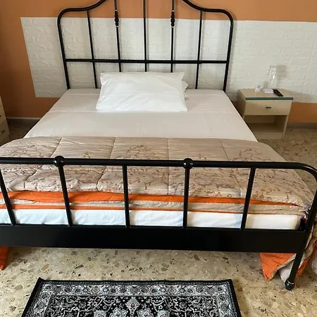 La Casa Di Jennifer Lägenhet Parma