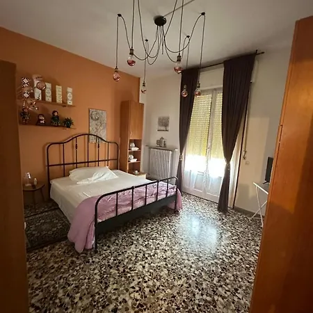 La Casa Di Jennifer