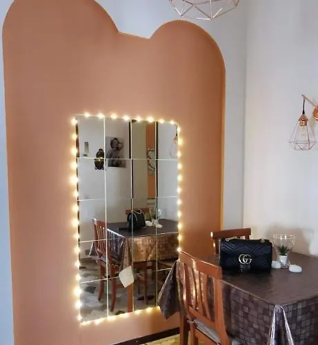 Apartment La Casa Di Jennifer *