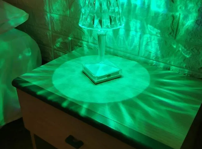 La Casa Di Jennifer Apartment