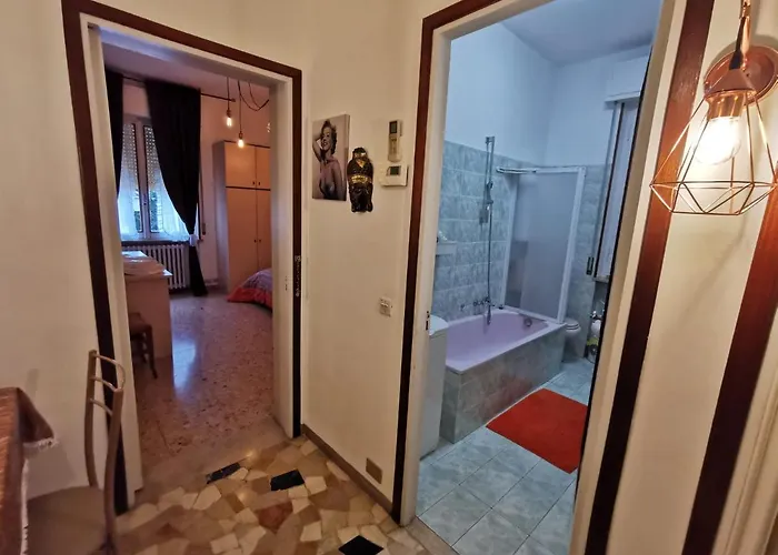 Apartment La Casa Di Jennifer *