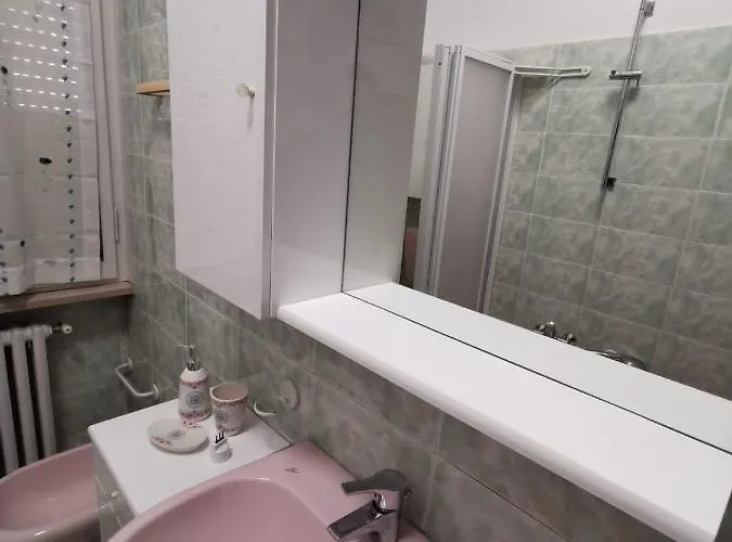 La Casa Di Jennifer Parma