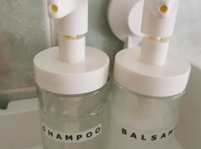 Apartment La Casa Di Jennifer