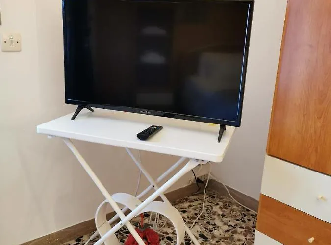 La Casa Di Jennifer Apartment *