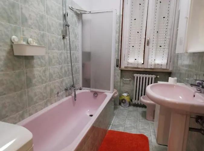 La Casa Di Jennifer Apartment *