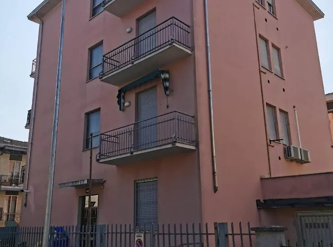 La Casa Di Jennifer Apartment *