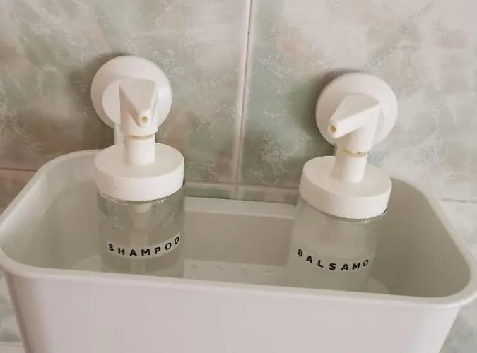 Apartment La Casa Di Jennifer