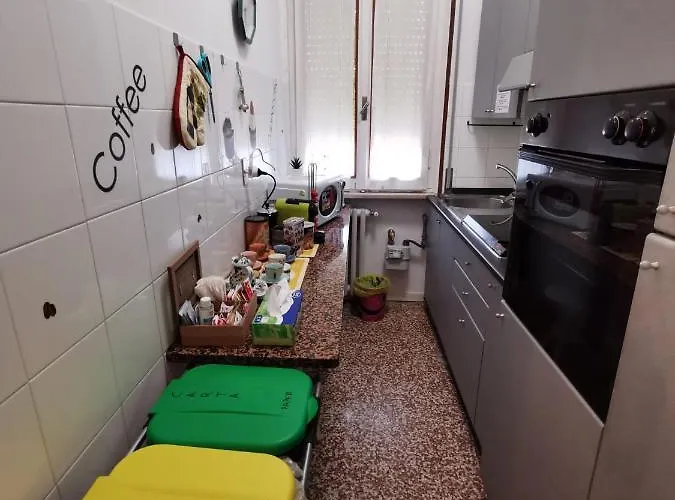 La Casa Di Jennifer * Parma