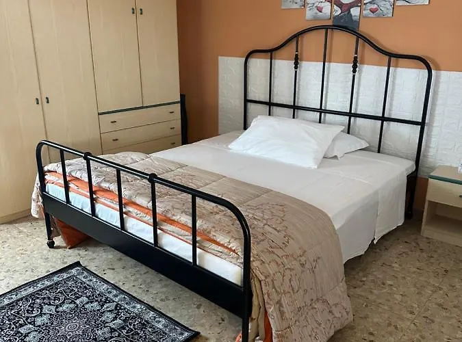 La Casa Di Jennifer Appartement Parma