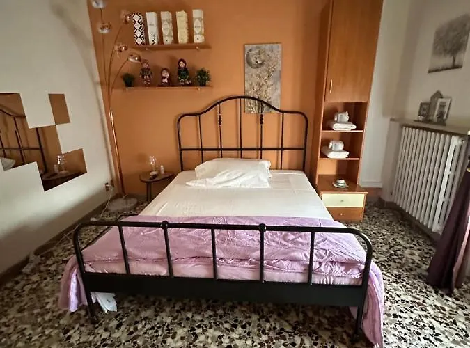 Apartment La Casa Di Jennifer *